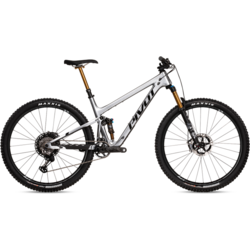 Pivot Cycles Trail 429 Ride SLX/XT W/Alum Wheels