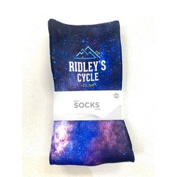 Endur Ridley's Socks