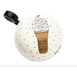 Electra Ice Cream Domed Ringer Bell