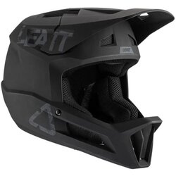 Leatt Leatt Protection Helmet MTB DH 1.0 Junior - Black