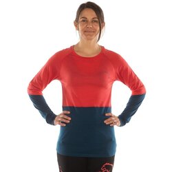 Chromag Veldt Merino LS Women's Jersey