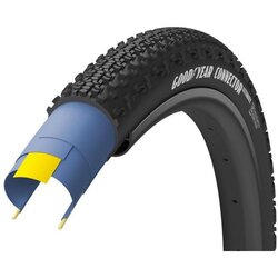 Goodyear Bike Connector Ultimate Tubeless Complete