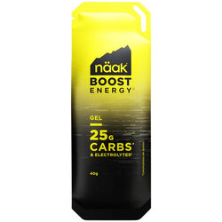 Näak Boost Energy Gel - Neutral 25