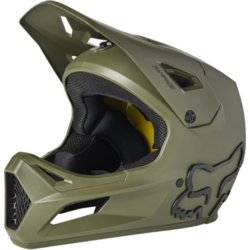 Fox Racing Rampage Helmet - Adult