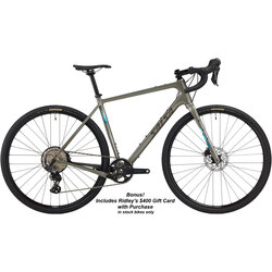 Salsa Warbird C GRX 610 1x