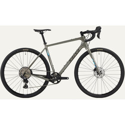 Salsa Warbird C GRX 610 1x