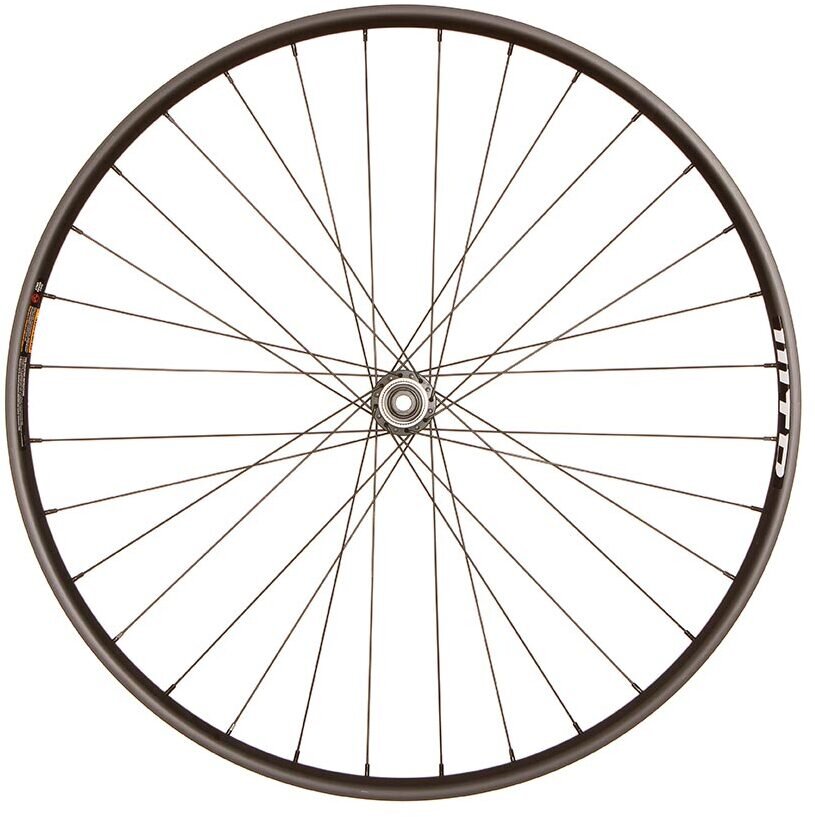Wheel Shop WTB ST i23 w/ Shimano RS470 700C Rear - Ridley's Cycle