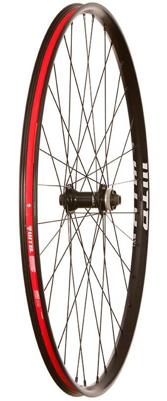Wheel Shop WTB ST i23 w/ Shimano RS470 700C Rear - Ridley's Cycle