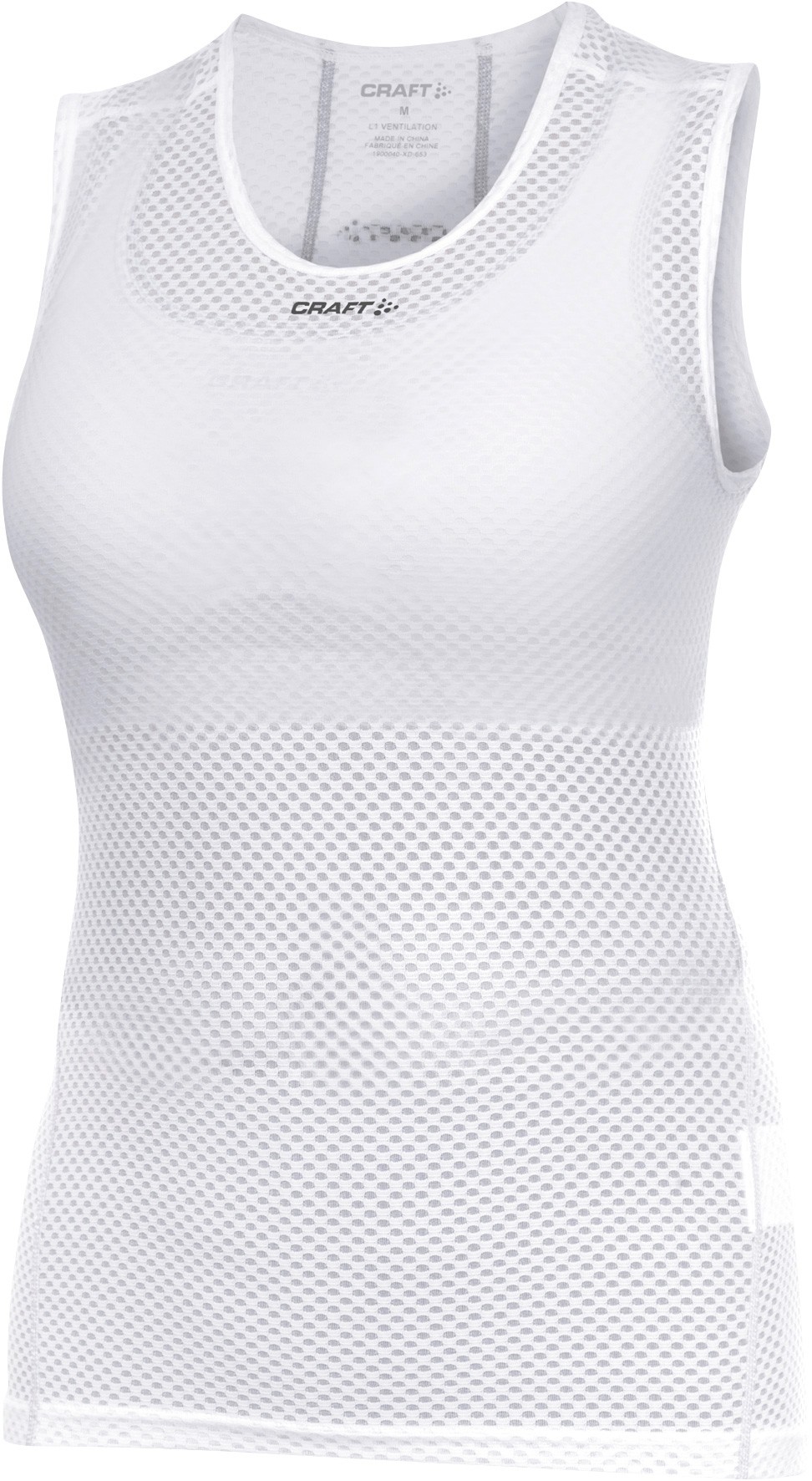 craft l1 ventilation base layer