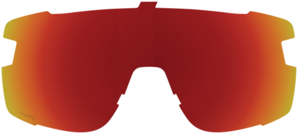 Smith Optics Wildcat Replacement Lens Ridley's Cycle Calgary