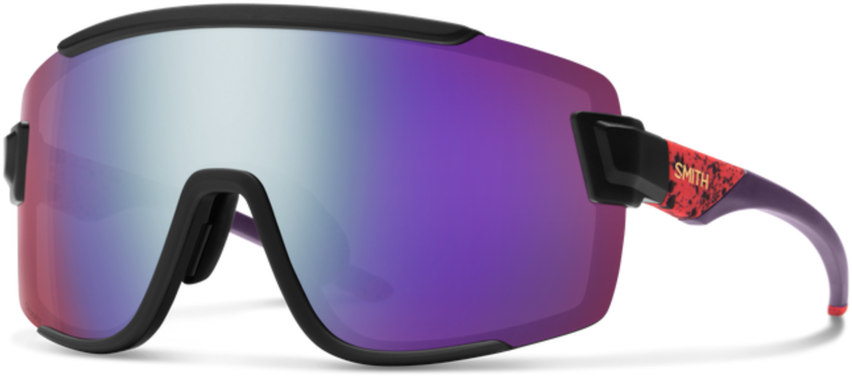 Smith Optics Wildcat - Ridley's Cycle