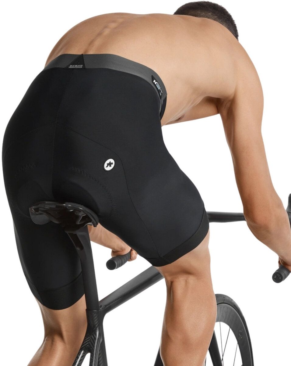 Assos Mille GT C2 Cycling Half Shorts - Ridley's Cycle