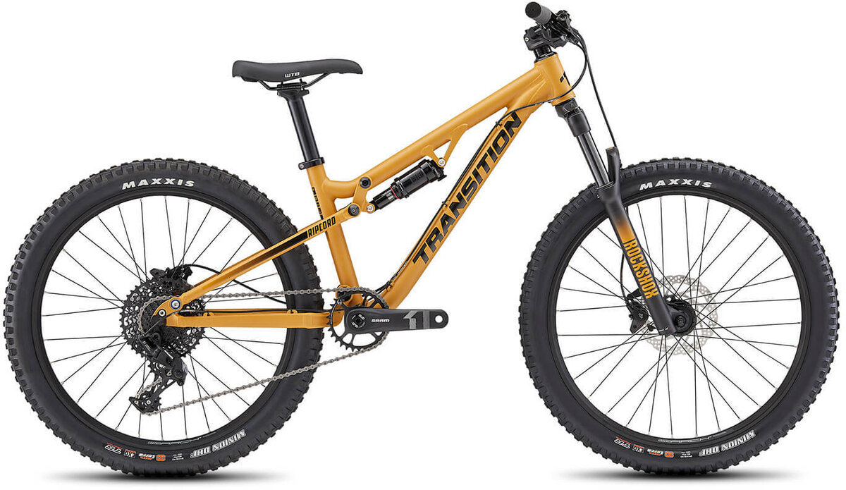 Transition Ripcord - Ridley's Cycle | Calgary & Okotoks Bike Shops