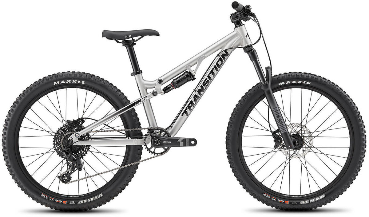 Transition Ripcord - Ridley's Cycle | Calgary & Okotoks Bike Shops