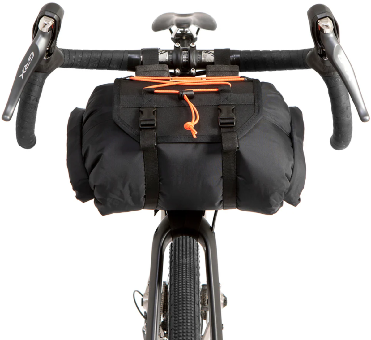 Restrap Bar Bag - Ridley's Cycle