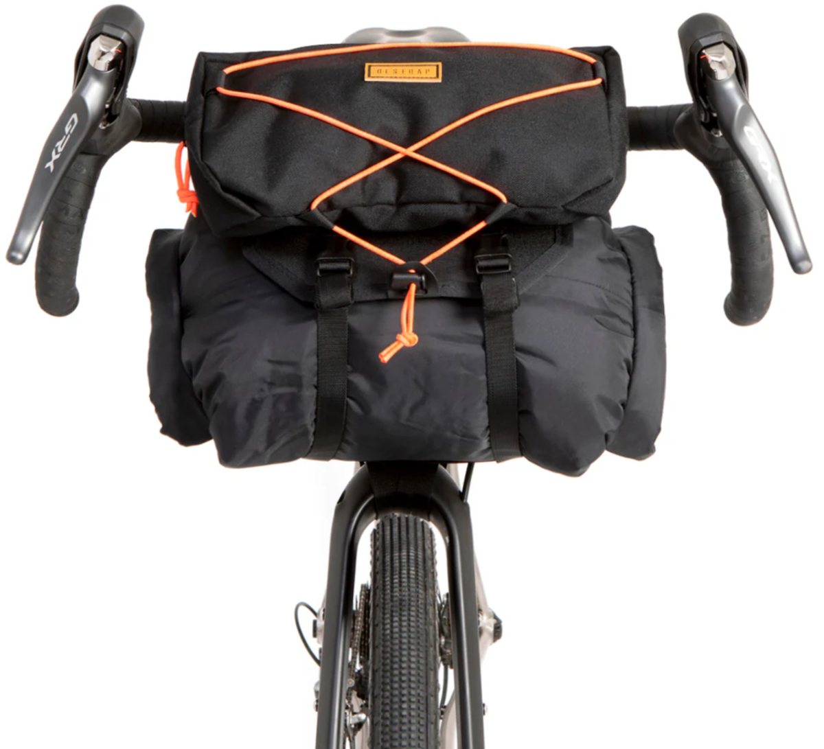 Restrap Bar Bag - Ridley's Cycle