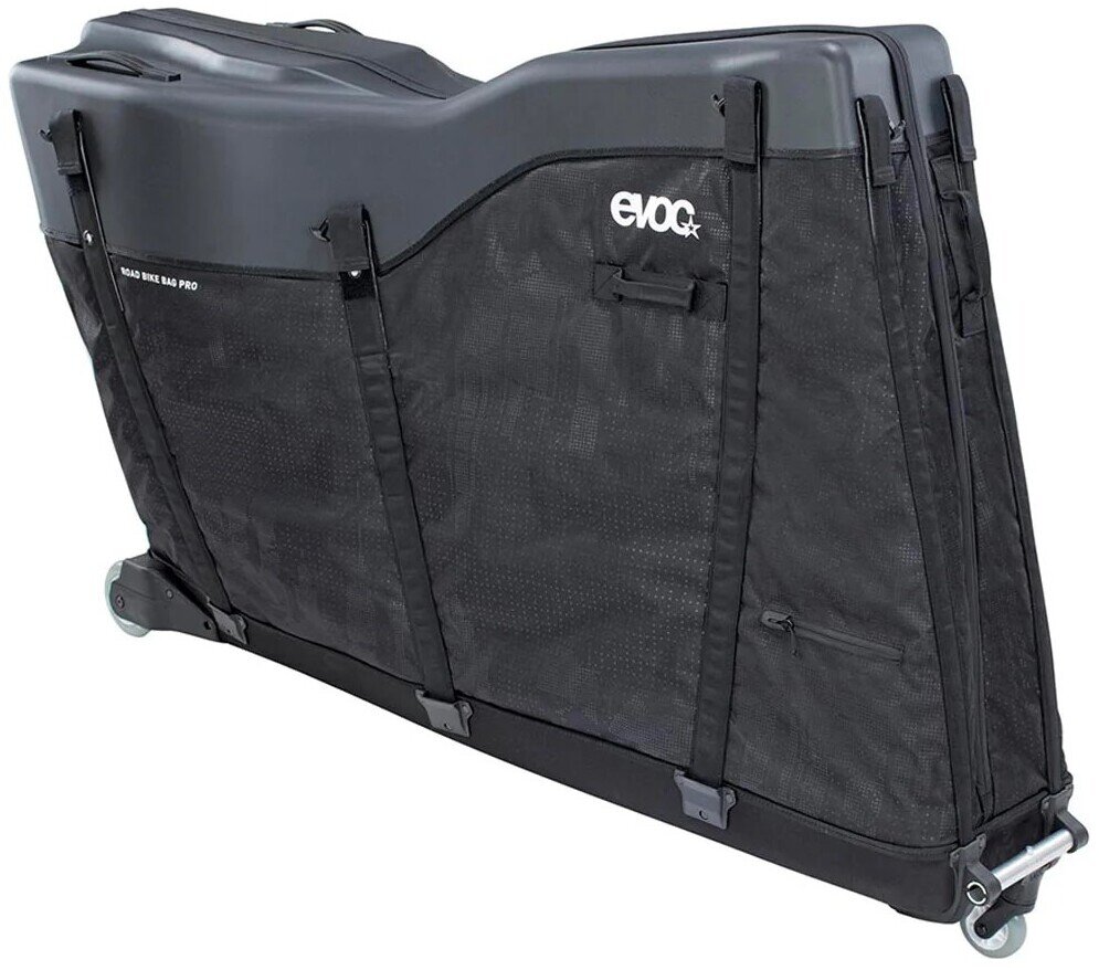 evoc Road Bike Bag Pro - Bike Transport Bag - Ridley's Cycle