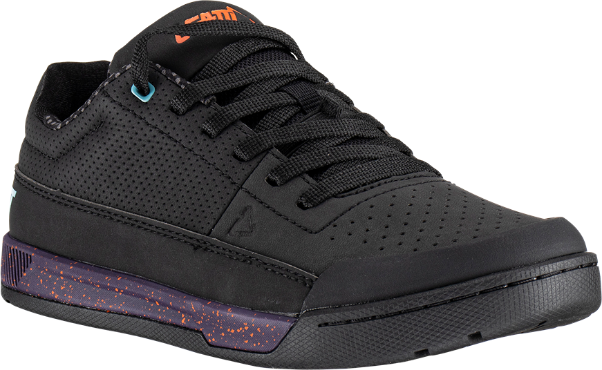 Leatt Shoe Flat 2.0 Women Ridley's Cycle Calgary & Okotoks Bike Shops