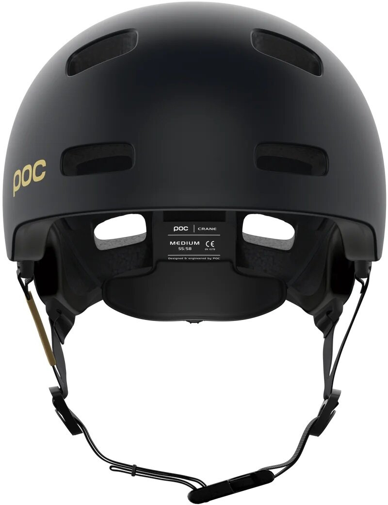 スキー・スノーボードアクセサリー POC CRANE MIPS FABIO ED. POC Crane Mips Fabio Edition - Ridley's Cycle
