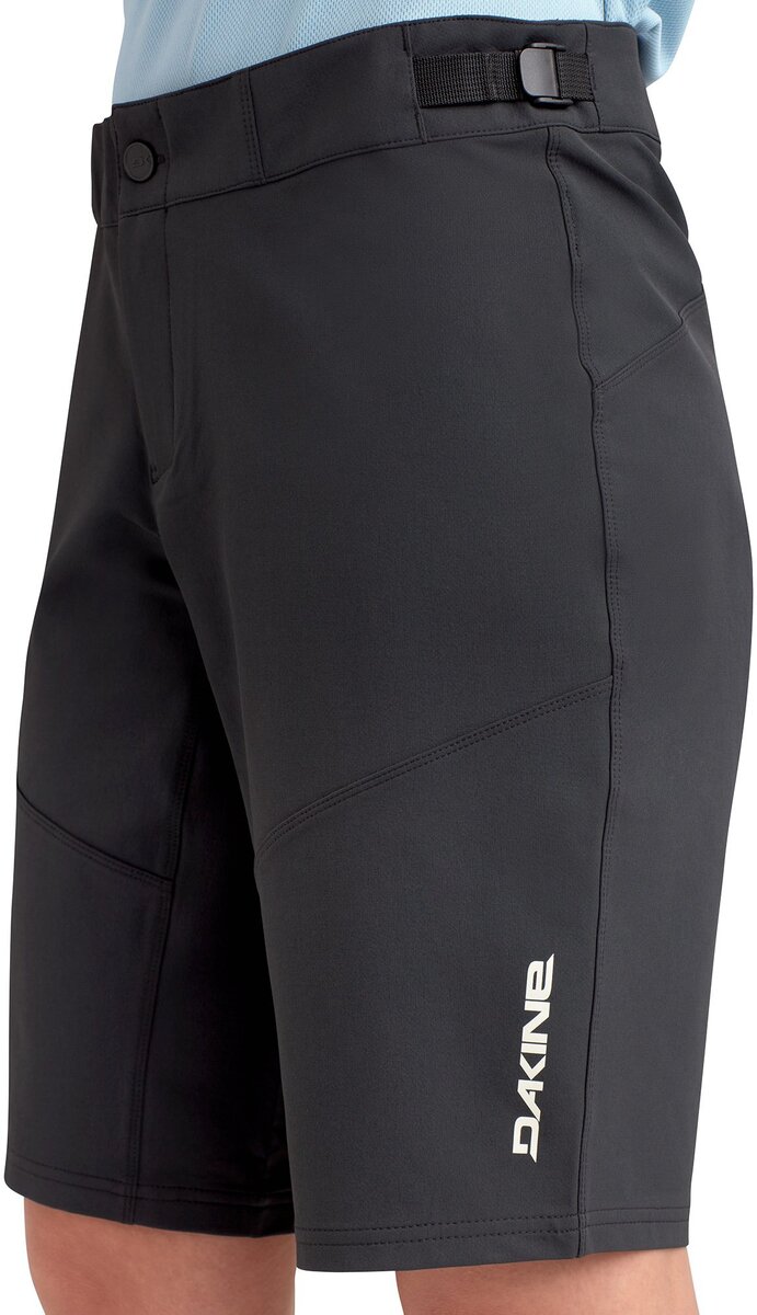 Dakine Women's Syncline Shorts 2023 Pictures Dakine Syncline