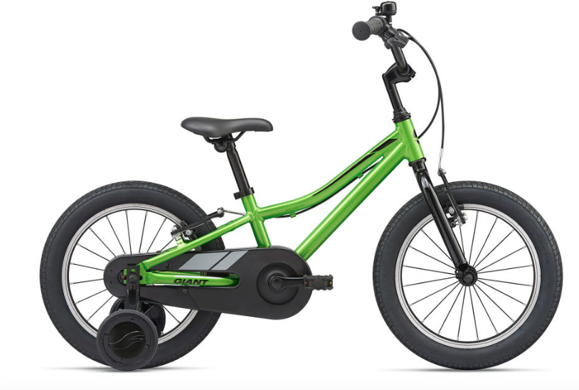 giant animator 16 bike