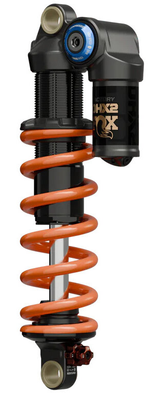 Fox Racing DHX2 Shock