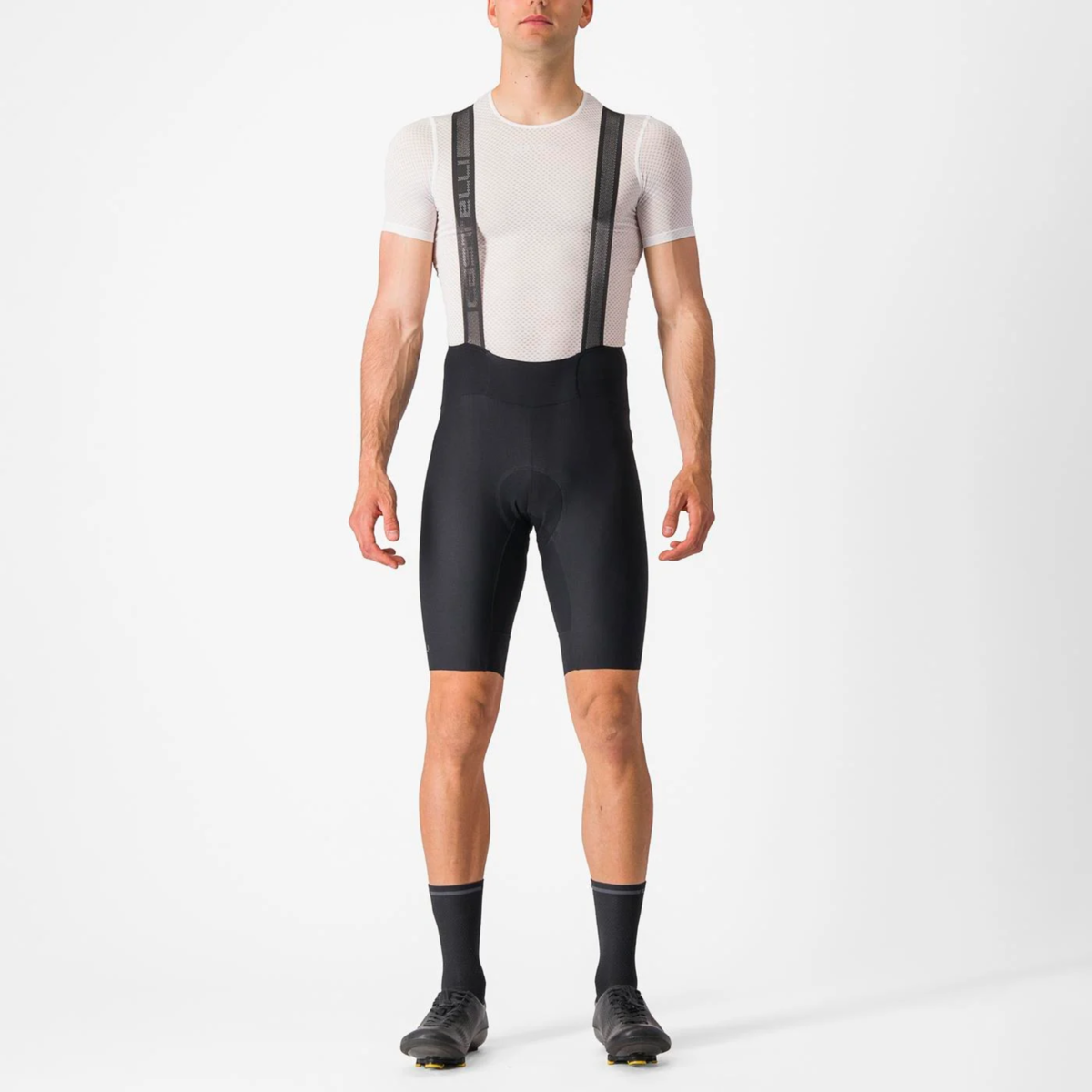 Castelli Espresso Bibshort - Ridley's Cycle
