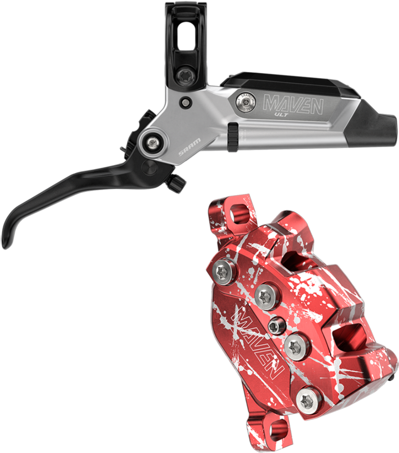 SRAM Maven Ultimate Expert Brake Kit - | Ridley's Cycle
