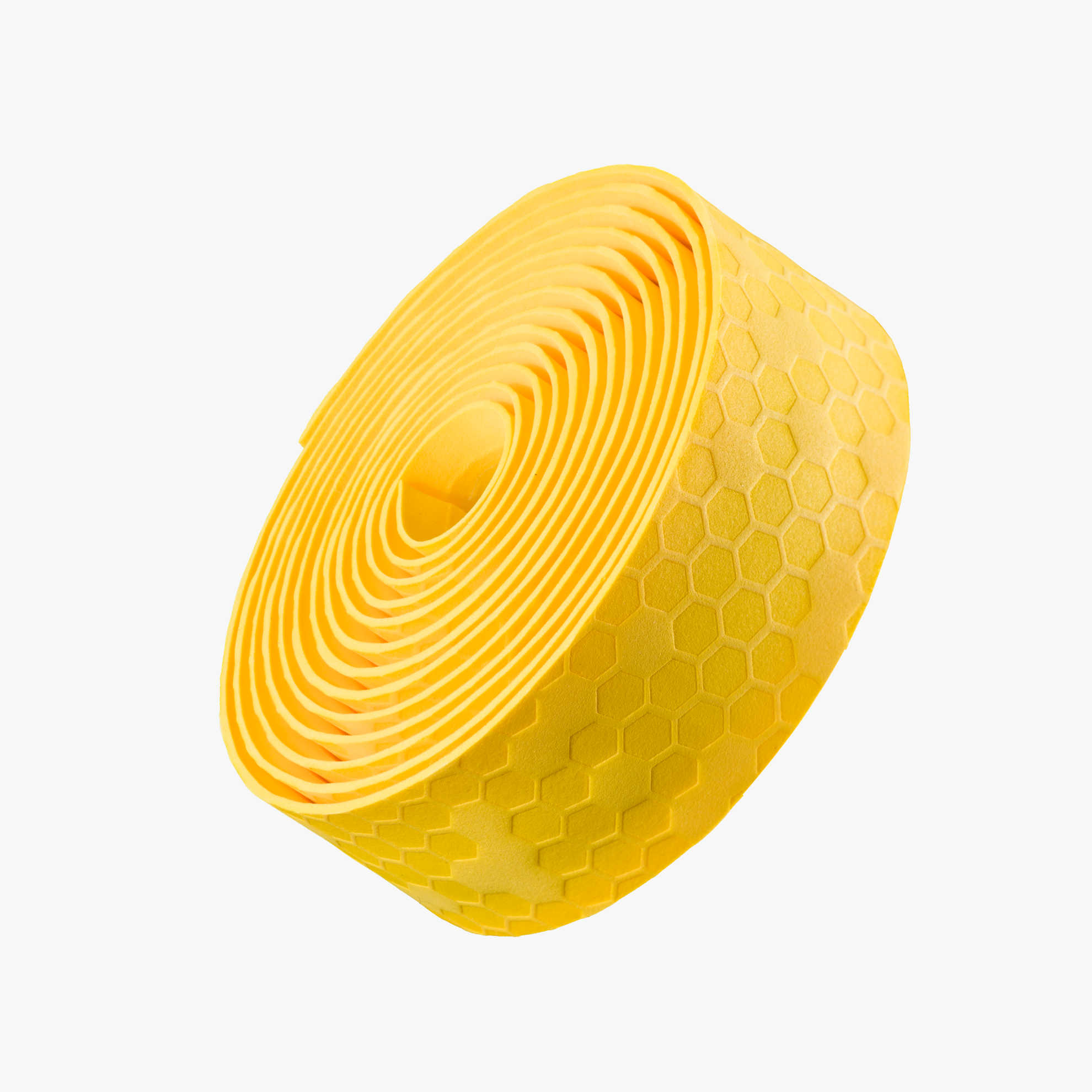 Bikeribbon 29´´ Rim Tape, Yellow