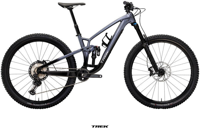 Trek Fuel EX 5 Deore Gen 5 - Ridley's Cycle