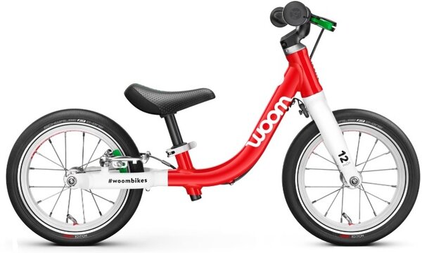 Woom 1
