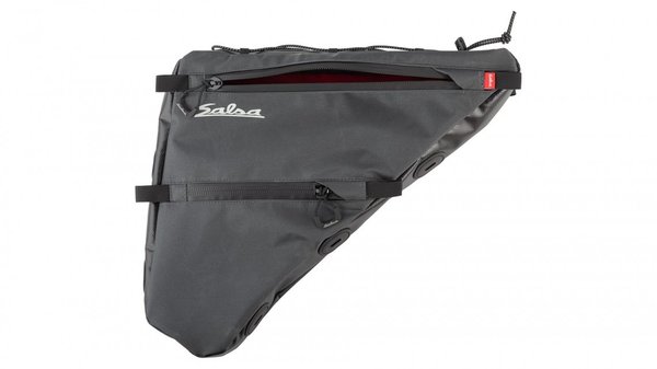 Salsa EXP Series Cutthroat Direct Mount Frame Bag