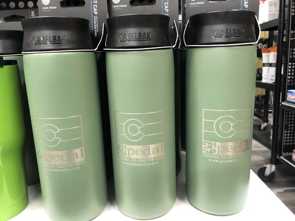 pedal pedal coffee mug tumbler