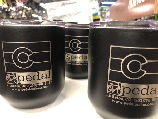 pedal pedal rocks tumbler