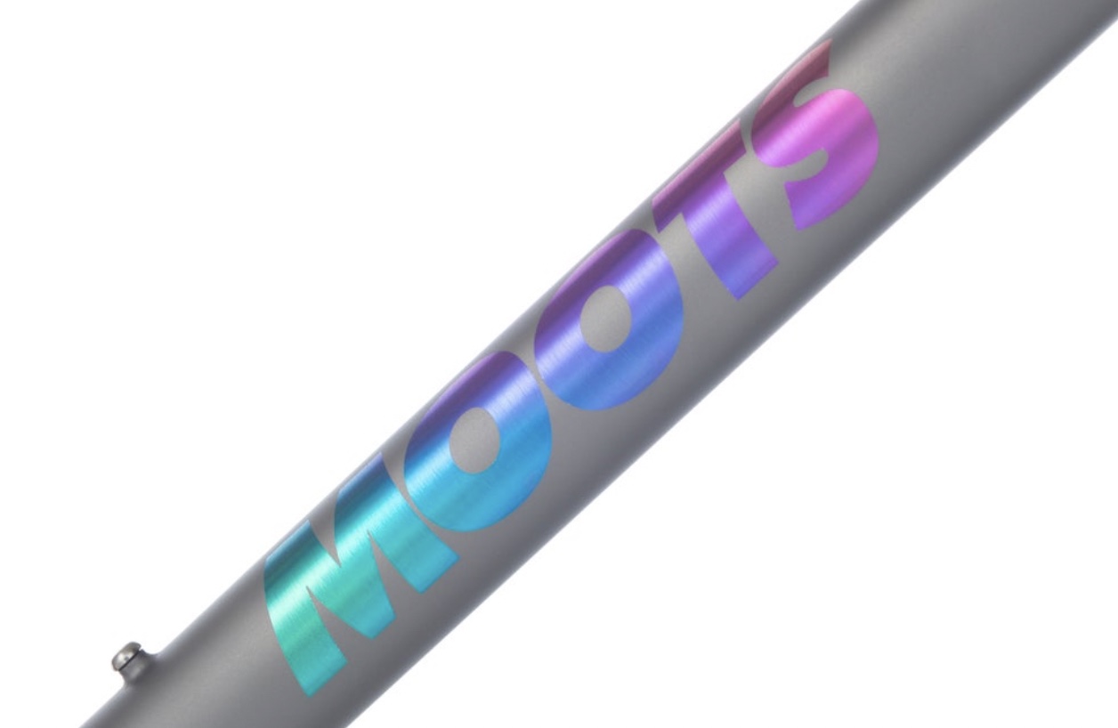 THE Moots Experience Pedal Bike Shop Littleton, Colorado