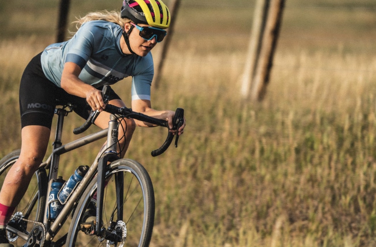 THE Moots Experience Pedal Bike Shop Littleton, Colorado