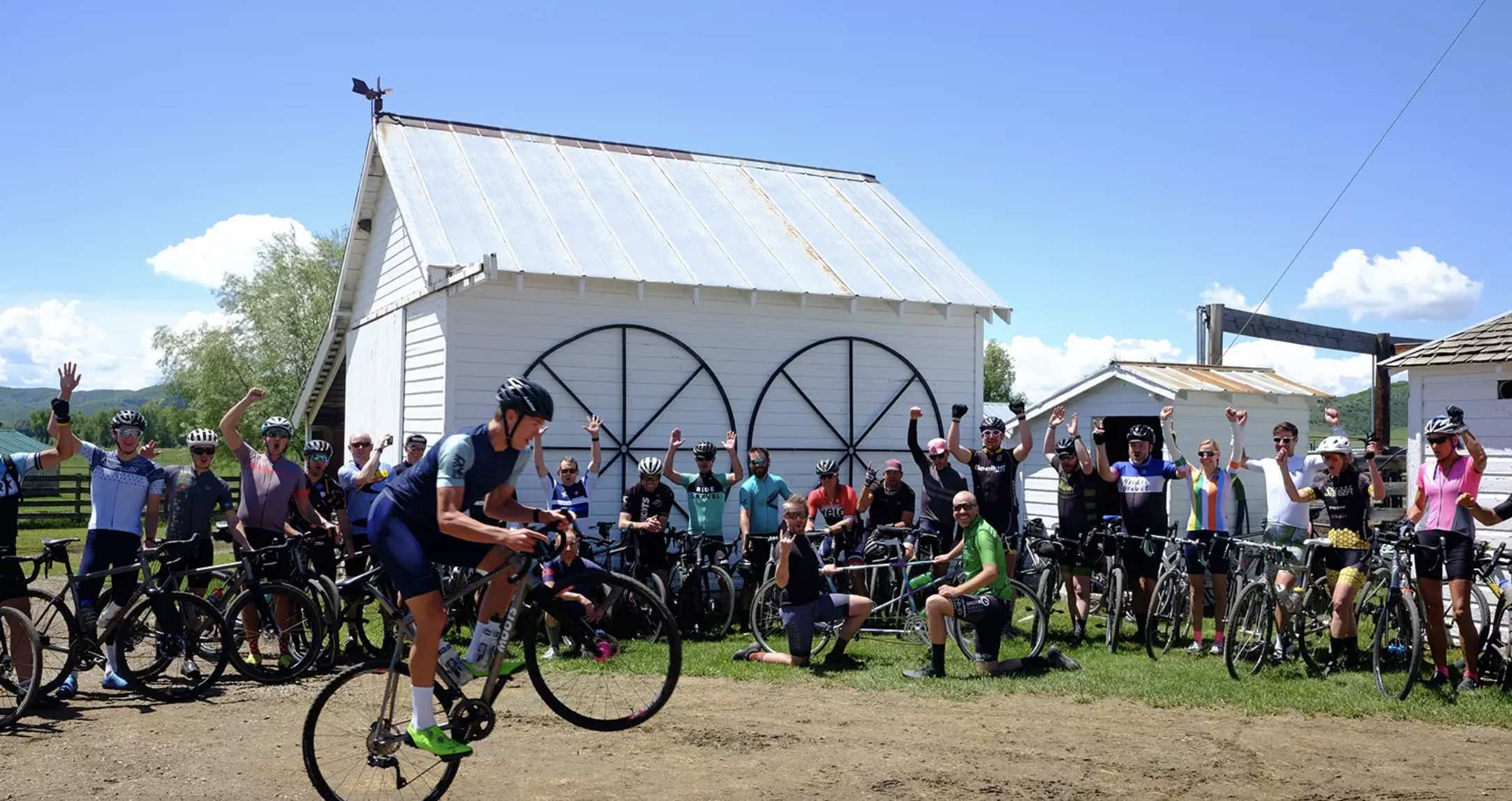 THE Moots Experience Pedal Bike Shop Littleton, Colorado