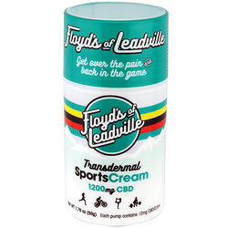 Floyd's Sports Cream