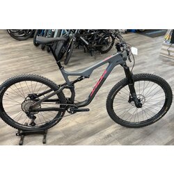Salsa Horsethief SLX - Pedal Custom
