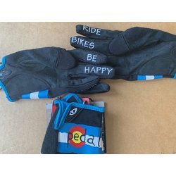 Giro DND pedal Glove