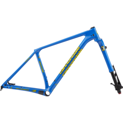 Cannondale F-SI Throwback Frameset