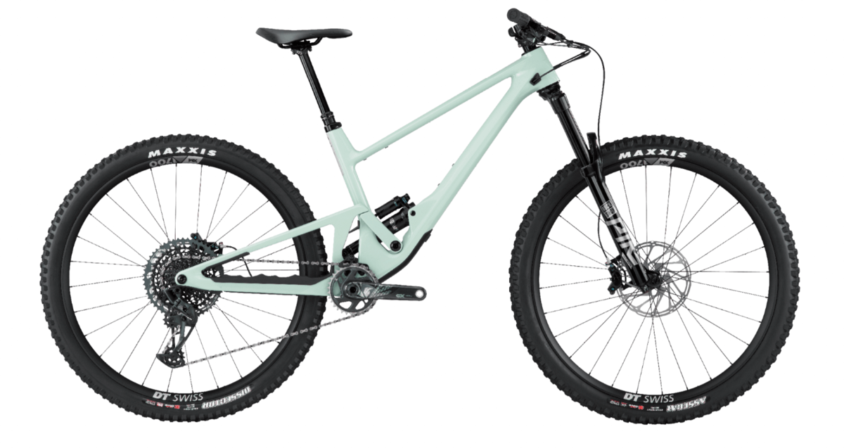 Scor 4060 ST GX Pedal Bike Shop Littleton, Colorado