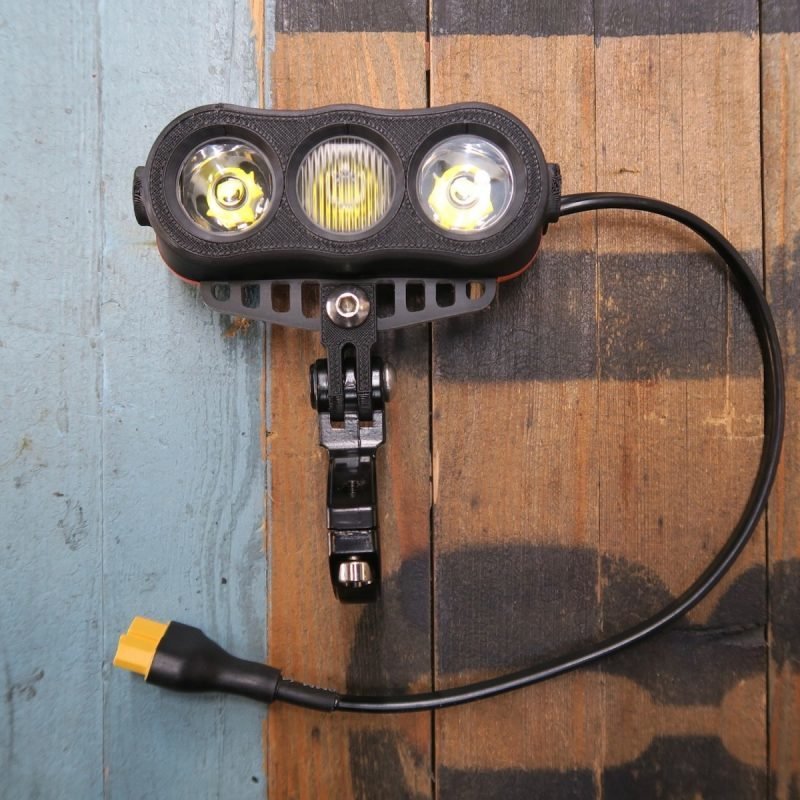 Geared Up KLite Bikepacker Ultra Dynamo Light Adventure, 50 OFF