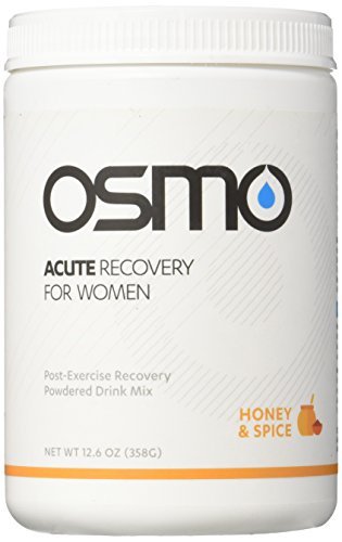 Osmo Nutrition Osmo Women's Acute Recovery Honey & Spice 16 servings