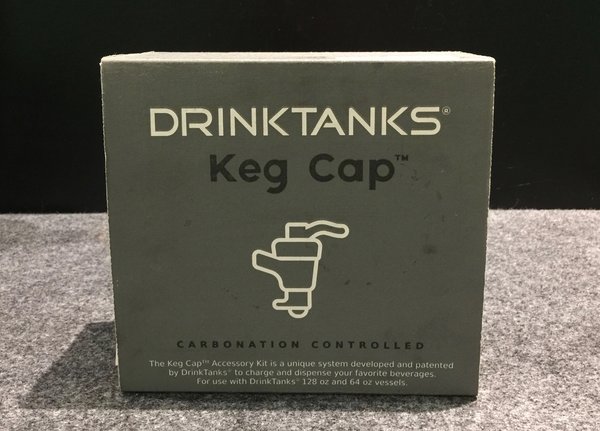 Drink Tanks Drink Tanks Keg Cap