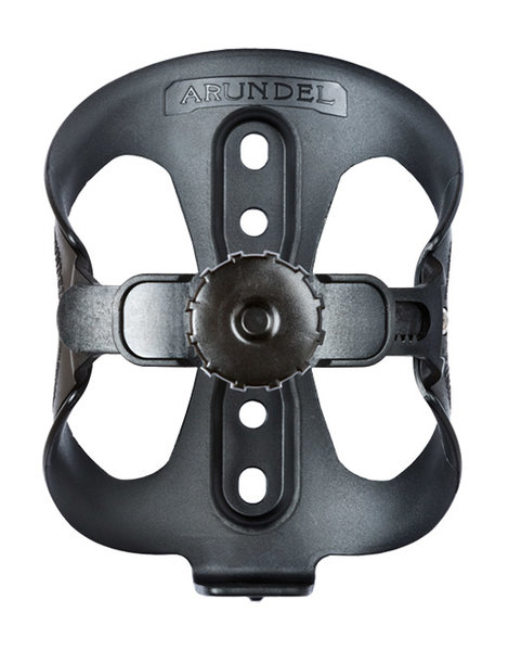 Arundel Looney Bin Adjustable Bottle Cage