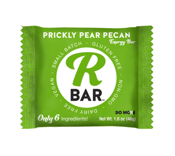 RBar Prickly Pear Cactus Bar