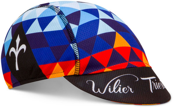 wilier cycling cap