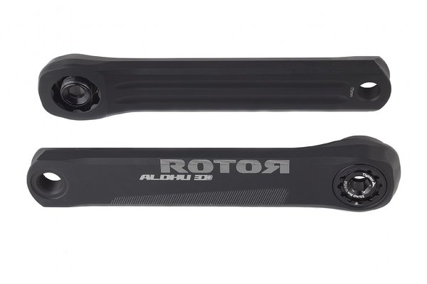 Rotor ALDHU Crank Arms