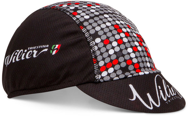 Wilier Triestina Wilier Cycling Cap
